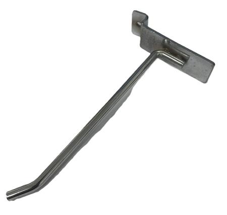 DISPLAY HOOK 26mm x 150mm