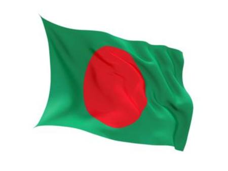 BANGLADESH FLAG