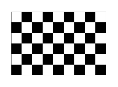 CHECKERED FLAG