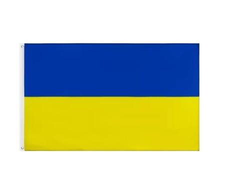 UKRAINE FLAG