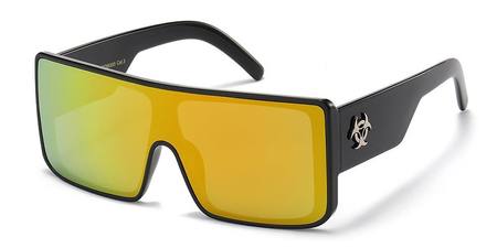 BIOHAZARD SUNGLASSES