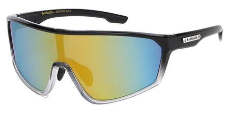 BIOHAZARD SUNGLASSES