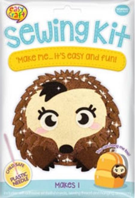 SEWING KIT - 6 ASSORTED STYLES
