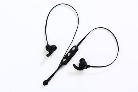 igear sports bluetooth earphones