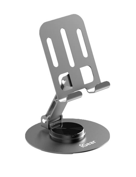 PHONE HOLDER 360 ROTATABLE AND FOLDABLE