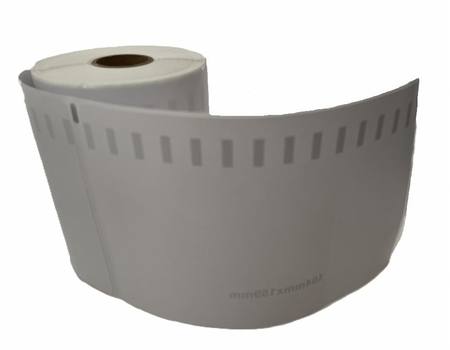 104mm x 159mm ROLL OF THERMAL LABELS