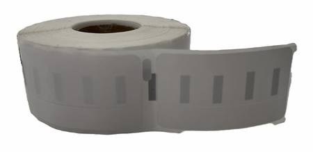 19mm x 51mm ROLL OF THERMAL LABELS