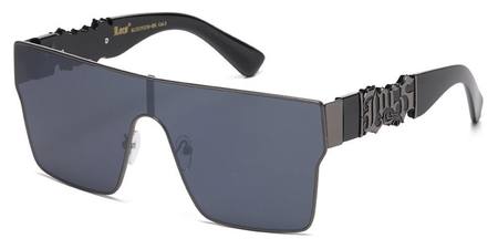 LOCS SUNGLASSES (BLACK LOCS)