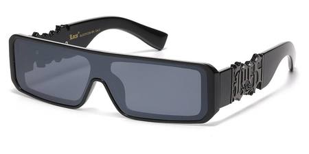 LOCS SUNGLASSES (BLACK LOCS)