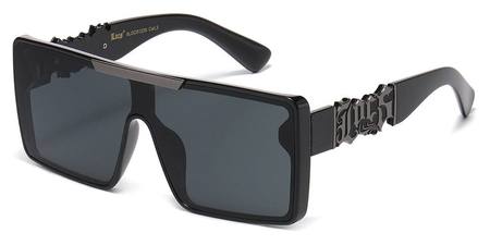 LOCS SUNGLASSES (BLACK LOCS)