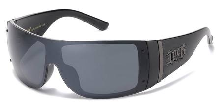 LOCS SUNGLASSES (BLACK LOCS)