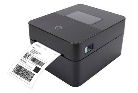 CUSTOM THERMAL LABEL PRINTER