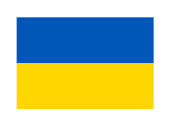 UKRAINE FLAG