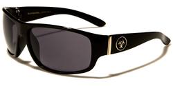 BIOHAZARD SUNGLASSES*