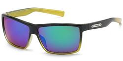 BIOHAZARD SUNGLASSES