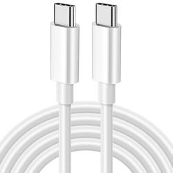 USB-C TO USB-C - PD 100W - 1 METRE CABLE