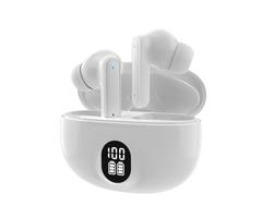 WIRELESS EARBUDS - ACTIVE NOISE CANCELLING