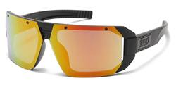 LOCS SUNGLASSES (YELLOW LENS)