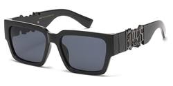 LOCS SUNGLASSES (BLACK LOCS)