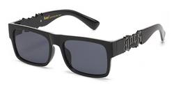 LOCS SUNGLASSES (BLACK LOCS)