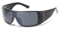 LOCS SUNGLASSES (BLACK LOCS)