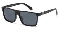 LOCS SUNGLASSES (BLACK LOCS)