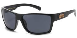LOCS SUNGLASSES (GOLD LOCS)