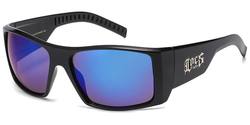 LOCS EXTRA LARGE SUNGLASSES